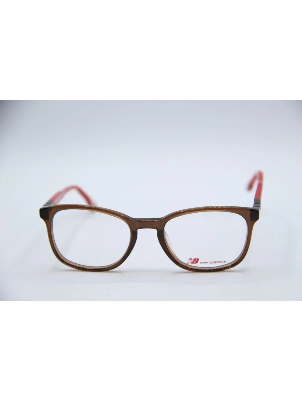 New Balance Nb 5079-4 Blue Authentic Eyeglasses 46-18